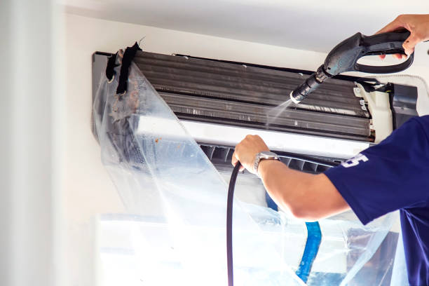 Best Residential Air Duct Cleaning  in Auburn, MI