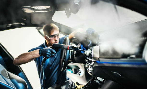 Best HVAC Duct Inspection Services  in Auburn, MI