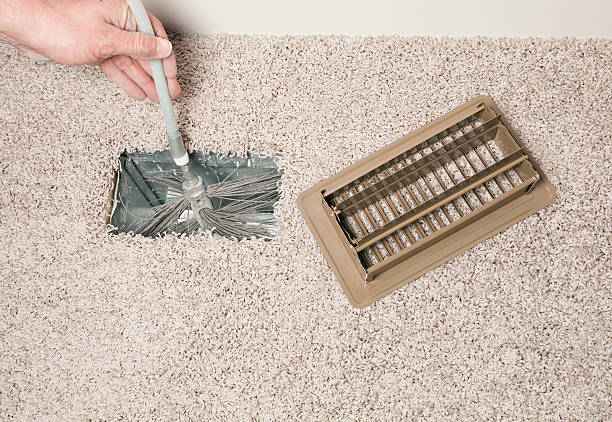 Best Air Duct Inspection  in Auburn, MI