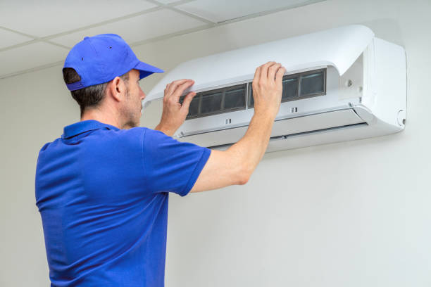 Best Emergency Air Duct Cleaning  in Auburn, MI